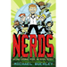 National Espionage, Rescue, and Defense Society (Nerds Book One): Volume 1