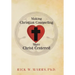 Making Christian Counseling More Christ Centered