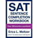 SAT Sentence Completion Workbook