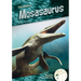 Mosasaurus