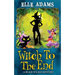 Witch to the End