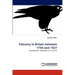 Falconry in Britain between 1750 and 1927