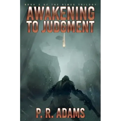 Awakening to Judgment