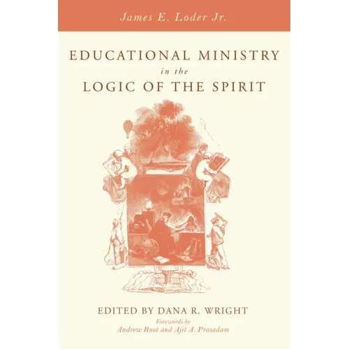 Educational Ministry in the Logic of the Spirit