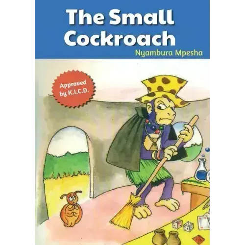 The Small Cockroach