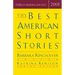 The Best American Short Stories