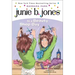Junie B. Jones Is a Beauty Shop Guy