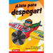 ¡Lista Para Despegar!