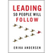 Leading So People Will Follow
