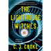 The Lighthouse Witches