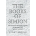 The Books of Simion: The Kingdom of God is at Hand