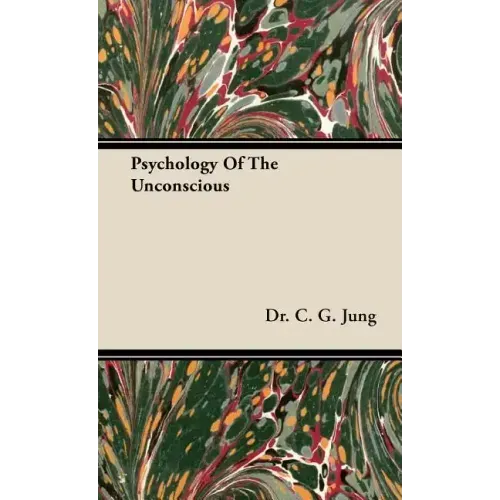 Psychology of the Unconscious