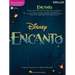 Encanto - Instrumental Play-Along for Cello (Book/Online Audio)
