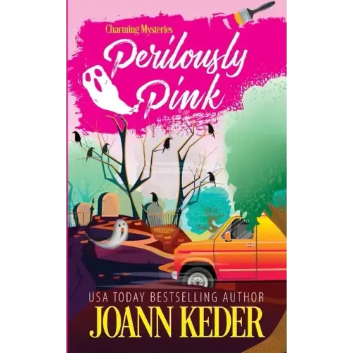Perilously Pink