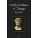 On the Nature of Things