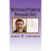 My Personal Peripheral Neuropathy Story: Nerve Damage Symptoms and Challenges By: Jim Lowrance