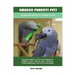 Amazon Parrots Pets: An Amazon Parrot Pet Owner's Guide