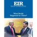 What Really Happened in China?: Executive Intelligence Review; Volume 44, Issue 47
