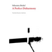 A Perfect Disharmony