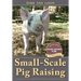 Small-Scale Pig Raising