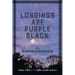 Longings Are Purple Black: Book Three of the Hawk Island Series