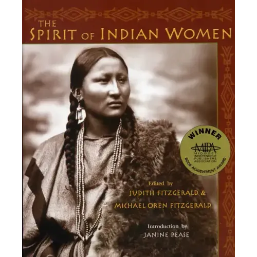 The Spirit of Indian Women