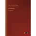 Watersprings: in large print