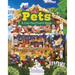 Pets: A Can-You-Find-It Book