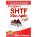 Prepper's SHTF Stockpile: The Ultimate Disaster Preparedness And Survival Essentials Guide
