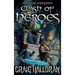 Clash of Heroes Special Edition