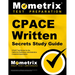 Cpace Written Secrets Study Guide: Cpace Test Review for the California Preliminary Administrative Credential Examination