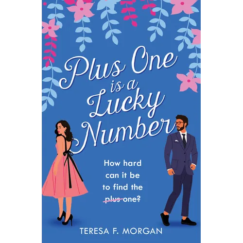 Plus One Is a Lucky Number