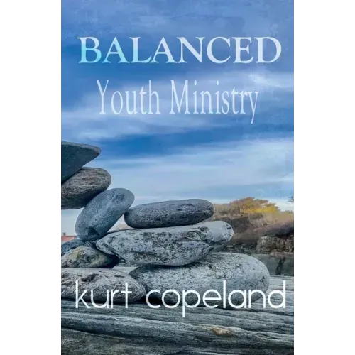 Balanced Youth Ministry