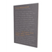 The Jesus Bible Journal, 1 Corinthians - Colossians, Niv, Paperback, Comfort Print