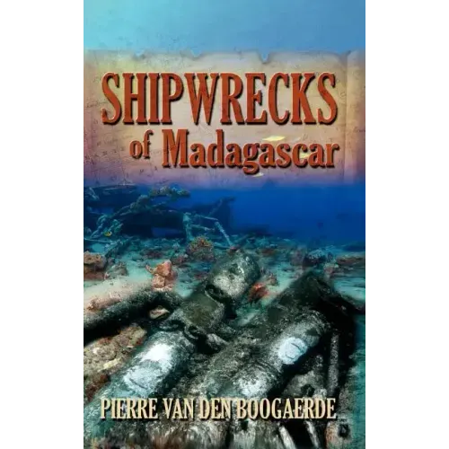 Shipwrecks of Madagascar