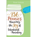 936 Pennies: Discovering the Joy of Intentional Parenting