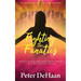 Fighting the Fanatics: A Speculative Fiction Novella