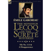 The Monsieur Lecoq of the Sûreté Mysteries: Volume 2- File No. 113 & A Disappearance