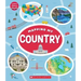 Mapping My Country (Learn About: Mapping)