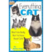 Everything Cat: What Kids Really Want to Know about Cats