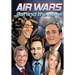 Orbit: Air Wars: Behind the Mike: Howard Stern, David Letterman, Chelsea Handler, Conan O'Brien and Jon Stewart