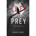 Left to Prey (An Adele Sharp Mystery-Book Eleven)