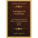 Ye Kingdom Of Accawmacke: Or The Eastern Shore Of Virginia In The Seventeenth Century (1911)