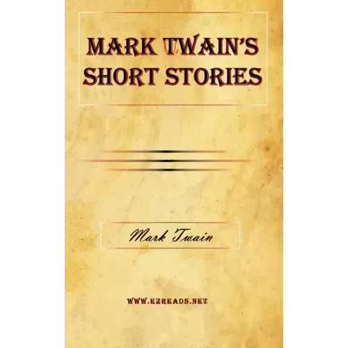Mark Twain's Short Stories