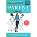 My Parent Plan: How to Create a Family Project Plan to Organize Your Life and Kids