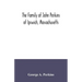 The family of John Perkins of Ipswich, Massachusetts
