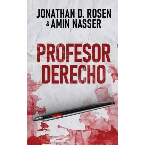 Profesor Derecho