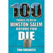100 Things to Do in Winston-Salem Before You Die
