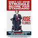 Don't Let Your Struggle Become Your Standard: How to be Indispensable even when the odds are stacked against you