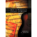 How to Harmonize Chords to Melody